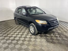 2009 Hyundai Santa Fe
