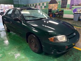 2003 Chevrolet Cavalier
