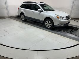 2010 Subaru Outback