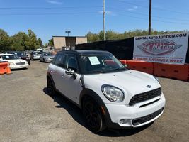 2014 MINI Cooper Countryman