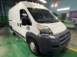 2017 RAM 1500 PROMASTER VANS