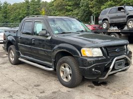 2005 Ford Explorer Sport Trac