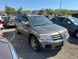 2004 Mitsubishi Endeavor