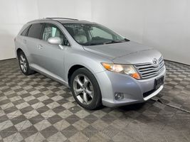 2009 Toyota Venza
