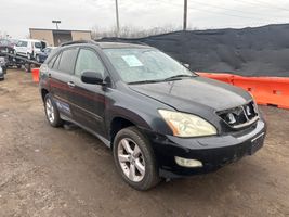 2007 LEXUS RX 350