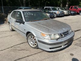 2001 Saab 9-5