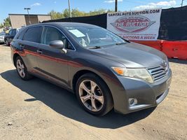 2009 Toyota Venza