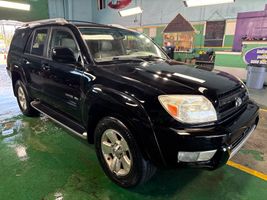 2004 Toyota 4Runner