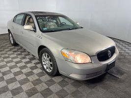 2007 Buick Lucerne