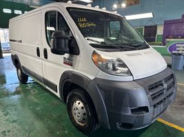 2015 RAM 1500 PROMASTER VANS
