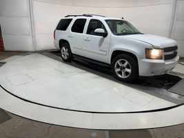 2009 Chevrolet Tahoe
