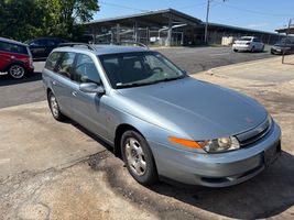 2002 Saturn L-Series