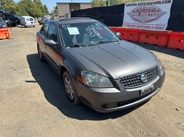 2006 NISSAN Altima