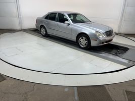 2005 Mercedes-Benz E-Class