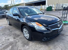 2009 NISSAN Altima