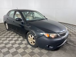 2009 Subaru Impreza