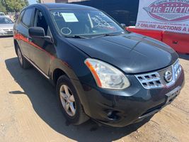 2013 NISSAN Rogue