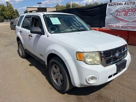 2008 Ford Escape