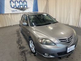 2006 Mazda MAZDA3