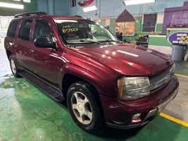 2006 Chevrolet TrailBlazer