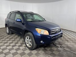 2007 Toyota RAV4