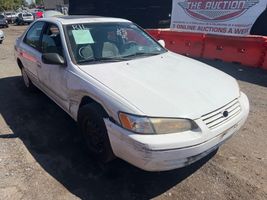1997 Toyota Camry