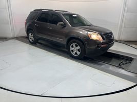 2008 GMC ACADIA