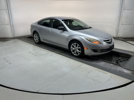 2009 Mazda MAZDA6
