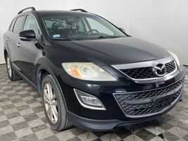2011 Mazda CX-9