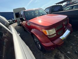 2011 Dodge Nitro
