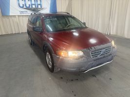 2004 Volvo XC70