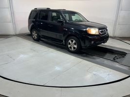 2010 Honda Pilot