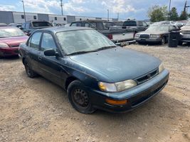 1997 Toyota COROLLA