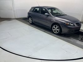 2008 Mazda MAZDA3