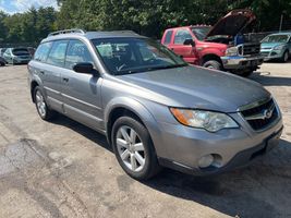 2009 Subaru Outback