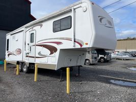 2002 CARRIAGE CAMEO LXI