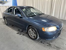 2009 Volvo S60