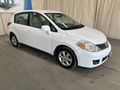 2008 NISSAN Versa