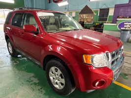 2012 Ford Escape