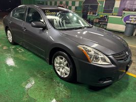 2010 NISSAN Altima
