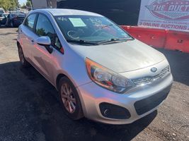 2013 Kia Rio