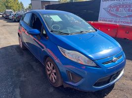 2011 Ford FIESTA