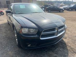 2014 Dodge Charger