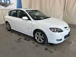 2007 Mazda MAZDA3