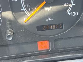 1998 Mercedes-Benz M-Class