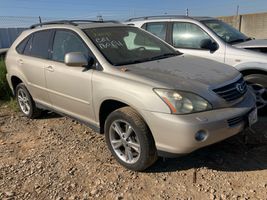 2007 Lexus RX 400h