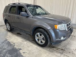 2012 Ford Escape