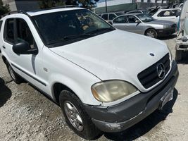 1999 Mercedes-Benz M-Class