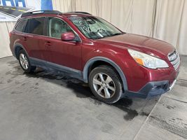 2014 Subaru Outback