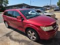 2009 Dodge Journey